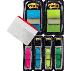 Post-it Arrow Flag Bonus Pack - 196 per pack