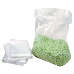 HSM Shredder Bag - 100 per carton