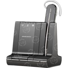 Plantronics Savi W740 Earset