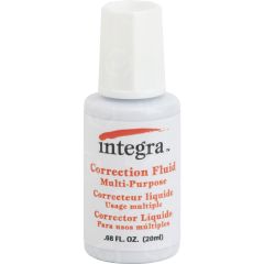 Integra Multipurpose Correction Fluid