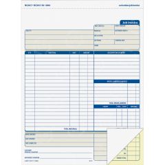 Adams Contractor Form