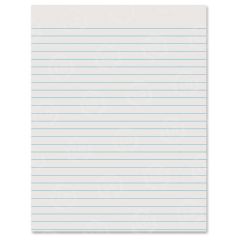 Pacon Newsprint Practice Paper - 1 ream