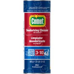 Powder Cleanser with Bleach