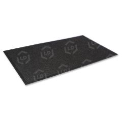 Crown Mats Super Soaker Wiper Scraper Mat