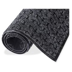 Crown Mats Tire-Track Wiper Scraper Mat