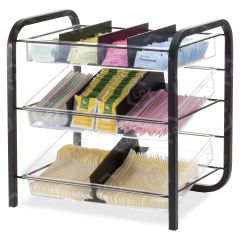 OIC Giant Condiment Organizer