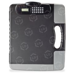 Calculator Storage Portable Clipboard