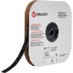 VELCRO&reg; Brand Sticky Back Fastener Loops - 1 per Roll