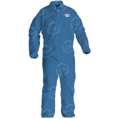 A20 Particle Protection Coveralls