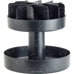 EMS Mind Supreme Lazy Suzan