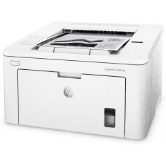 HP LaserJet Pro M203dw Monochrome Laser Printer