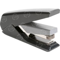 Business Source Full Strip Flat-Clinch Stapler