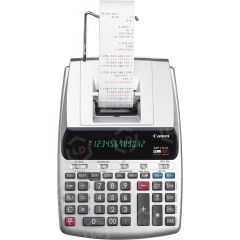 Canon MP11DX 2-Color Printing Calculator