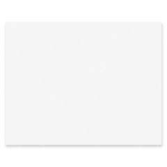 Pacon Peacock Railroad Board - 100 per carton