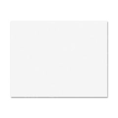 Peacock Railroad Poster Board - 50 per carton