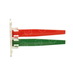 Unimed-Midwest Exam Room Status Signal Flag