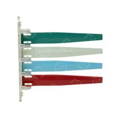 Unimed-Midwest Exam Room Status Signal Flag