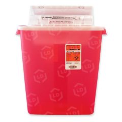 Sharpstar Sharpstar Transparent Container