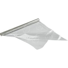 Pacon Cellophane Wrap - 1 per roll