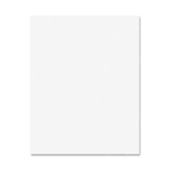 Peacock Railroad Poster Board - 50 per carton