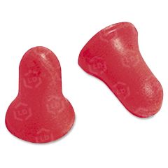 Sperian MAX Preshaped Ear Plugs - 200 per box