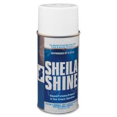 Stainless Steel Polish