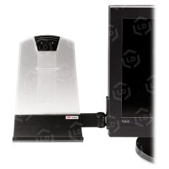 3M Flat Panel Document Holder