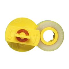 Industrias Kores Lift-off Tape - 6 per pack
