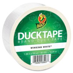 Duck Colored Duct Tape - 1 per roll