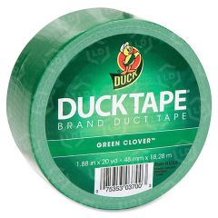 Duck Colored Duct Tape - 1 per roll