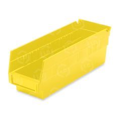 Akro-Mils Shelf Bin