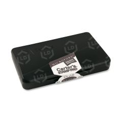 Avery Carters Micropore Stamp Pad