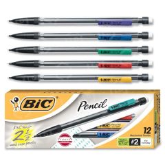 BIC Mechanical Pencils