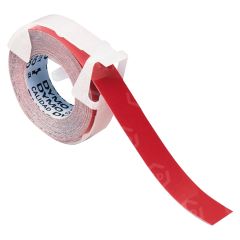 Dymo Vinyl Embossing Tape - 1 per roll