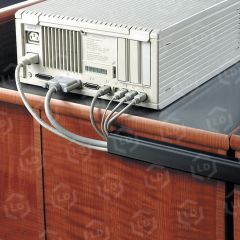 Master Cord Away Channel