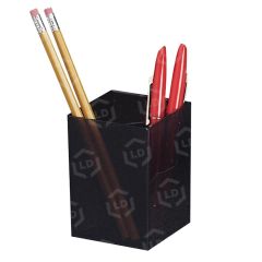 OIC 3-Compartment Pencil Cup