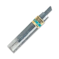 Pentel Super Hi-Polymer Lead - 12 per tube