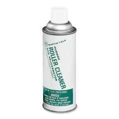 Martin Yale Folders and Burster Roller Cleaner
