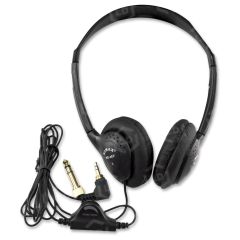 SL1006 Deluxe Headphone