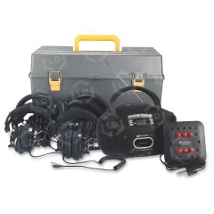 SL1071 Radio/CD/Cassette Player/Recorder