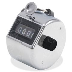 Advantus 9841000 Hand Model Tally I Counter