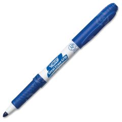 BIC Great Erase Whiteboard Marker - 12 Pack
