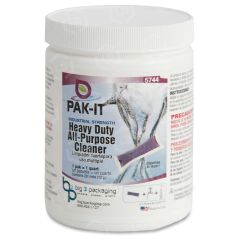 PAK-IT Heavy Duty All-Purpose Cleaner