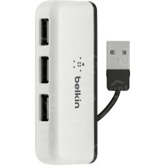 Belkin 4-port Travel Hub