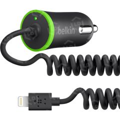 Belkin Auto Adapter
