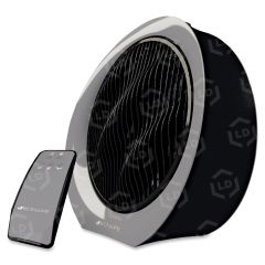 Bionaire BFF1222AR-BM Remote Control Power Fan