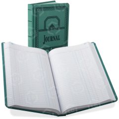 Canvas Journal Books