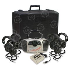 Multimedia Player Kit