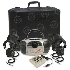 Multimedia Player Kit