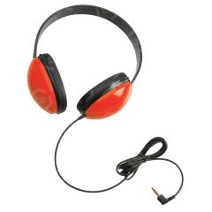 Listening First Stereo Headphone